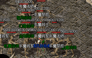 探索复古传奇：从新手到祖玛教主的全流程指