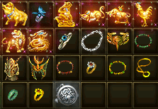 1.76复古传奇：老装备、老地图、让你重