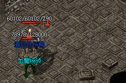 传奇SF新手快速升级全攻略：1-60级最