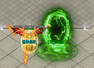 老玩家教你天启秘境地图如何解除限制！